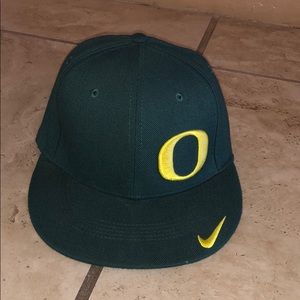 Oregon Ducks Hat
